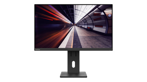 EAN 0197528565835 - Lenovo ThinkVision E24-30 pantalla para PC 60,5 cm (23.8") 1920 x 1080 Pixeles Full HD LED Negro imagen 2