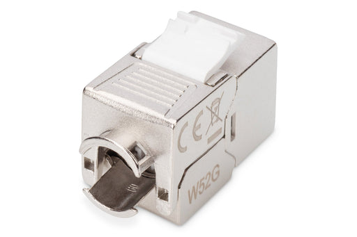EAN 4016032378518 - Digitus DN-93612-1 módulo de conector de red imagen 2