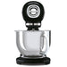 EAN 8017709269142 - Smeg SMF03BLEU batidora Batidora de varillas 800 W Negro imagen 5