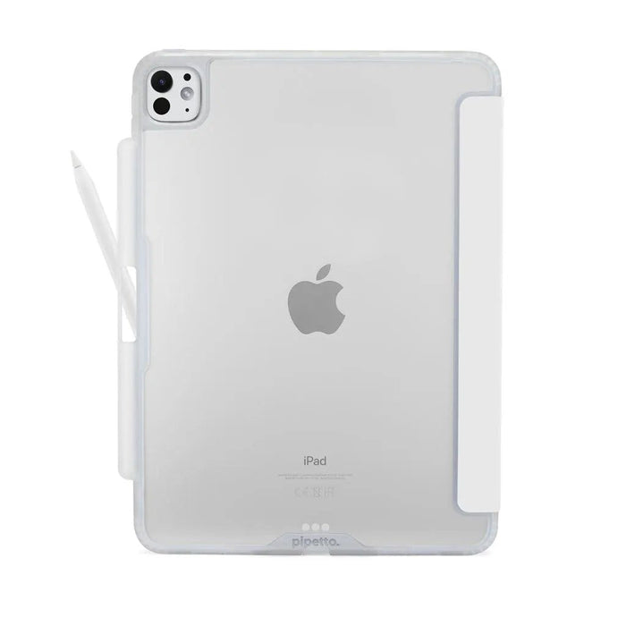 Origami No3 Originalcase Ipad Pro 11" M4 (2024) White