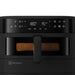 EAN 7333394095806 - Electrolux EAFD11B Doble 11 L Independiente 2700 W Freidora de aire caliente Negro imagen 3