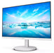 EAN 8712581804398 - Philips V Line 271V8AW/00 pantalla para PC 68,6 cm (27") 1920 x 1080 Pixeles Full HD LCD Blanco imagen 7