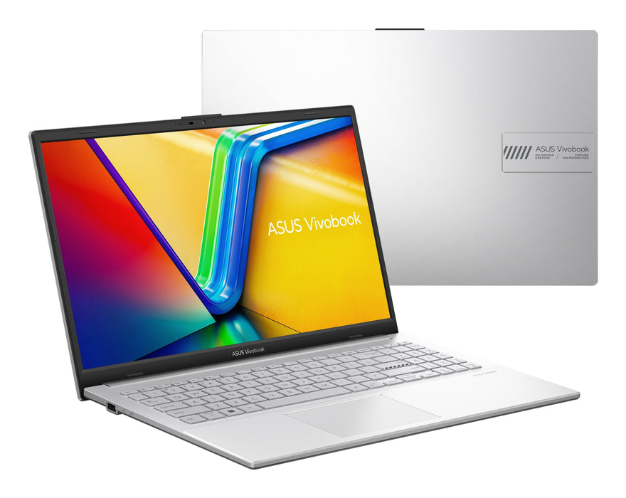 Portátil Asus Vivobook Go 15 E1504fa-Bq2871 Ryzen 5 40 16gb 512gb Ssd 15.6' Sin Sistema Operativo