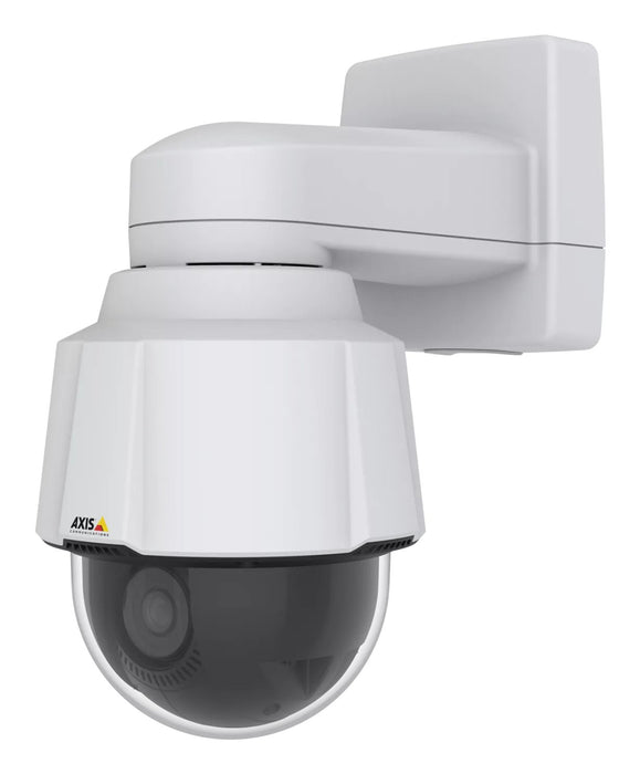 EAN 7331021066410 - Axis 01681-001 cámara de vigilancia Almohadilla Cámara de seguridad IP Interior y exterior 1920 x 1080 Pi imagen 1