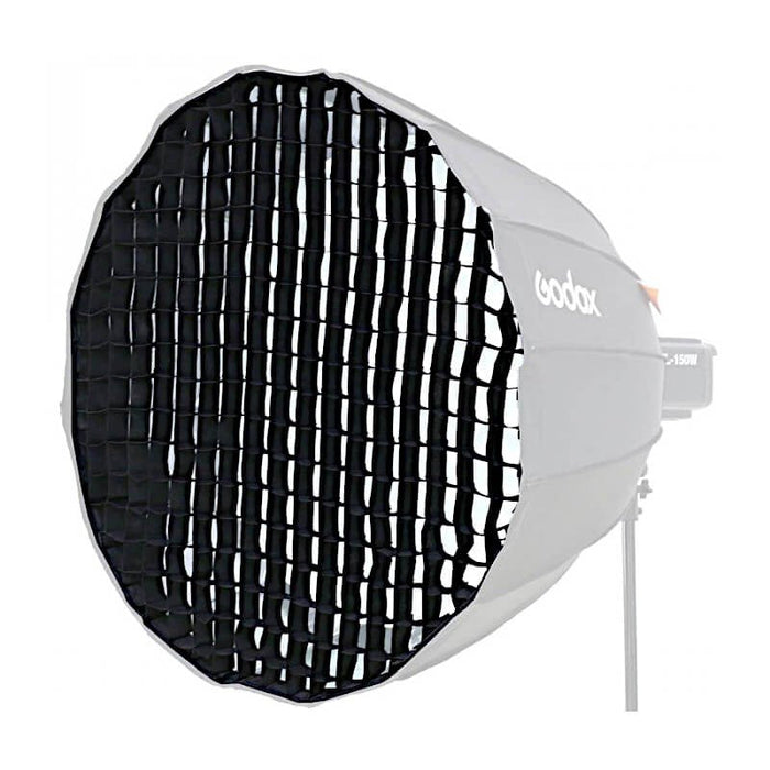 Godox G120 Accesorio Para Caja De Luz/Softbox Negro Nido De Abeja