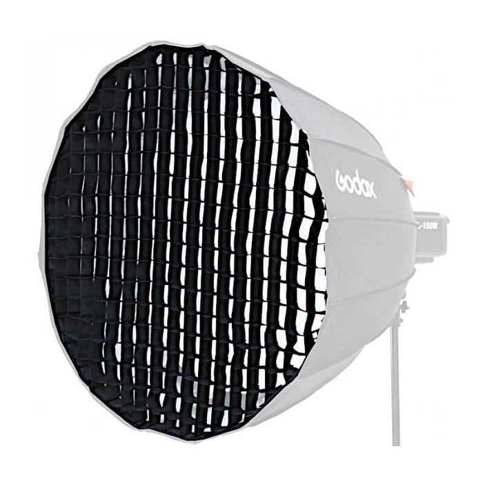 EAN 6952344211793 - Godox G90 accesorio para caja de luz/softbox Negro Nido de abeja imagen 1