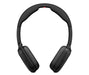 EAN 0199485857916 - HP Poly Focus 625 Stereo Bluetooth Headset Inalámbrico Diadema Negro imagen 1