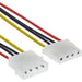 EAN 4043718082421 - InLine 29650B cable de alimentación interna 0,5 m imagen 1