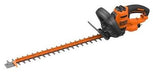 EAN 5035048678084 - Black & Decker BEHTS401 corta-setos eléctrico Cuchilla doble 500 W 2,54 kg imagen 1
