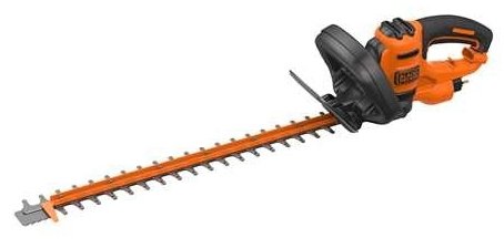 EAN 5035048678084 - Black & Decker BEHTS401 corta-setos eléctrico Cuchilla doble 500 W 2,54 kg imagen 1