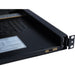 EAN 4260455641784 - Inter-Tech KVM-1708 consola de rack 43,2 cm (17") 1280 x 1024 Pixeles Acero Negro imagen 5