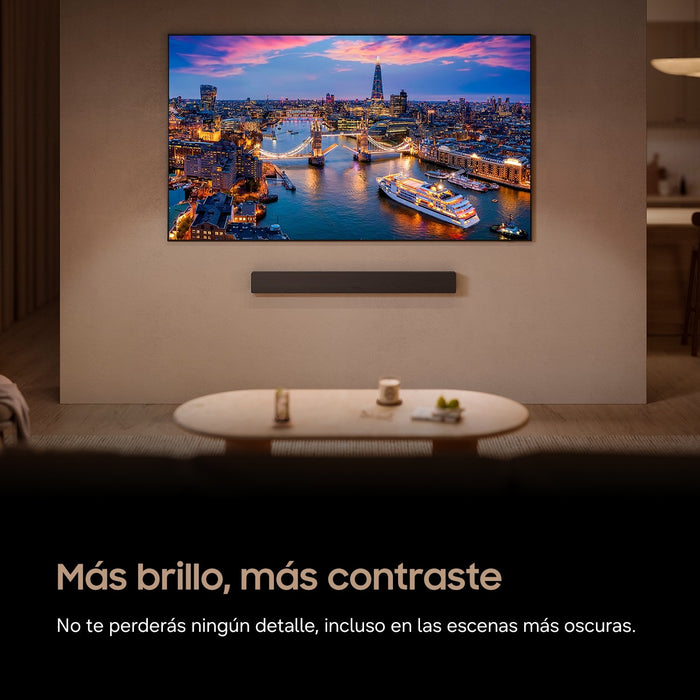 EAN 8806099116972 - Samsung TQ48S83HAEXXC Televisor 121,9 cm (48") 4K Ultra HD Wifi Negro imagen 4