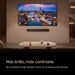 EAN 8806099116972 - Samsung TQ48S83HAEXXC Televisor 121,9 cm (48") 4K Ultra HD Wifi Negro imagen 4