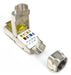 EAN 4016032499367 - Digitus DN-93638 conector RJ-45 Plata, Amarillo imagen 3