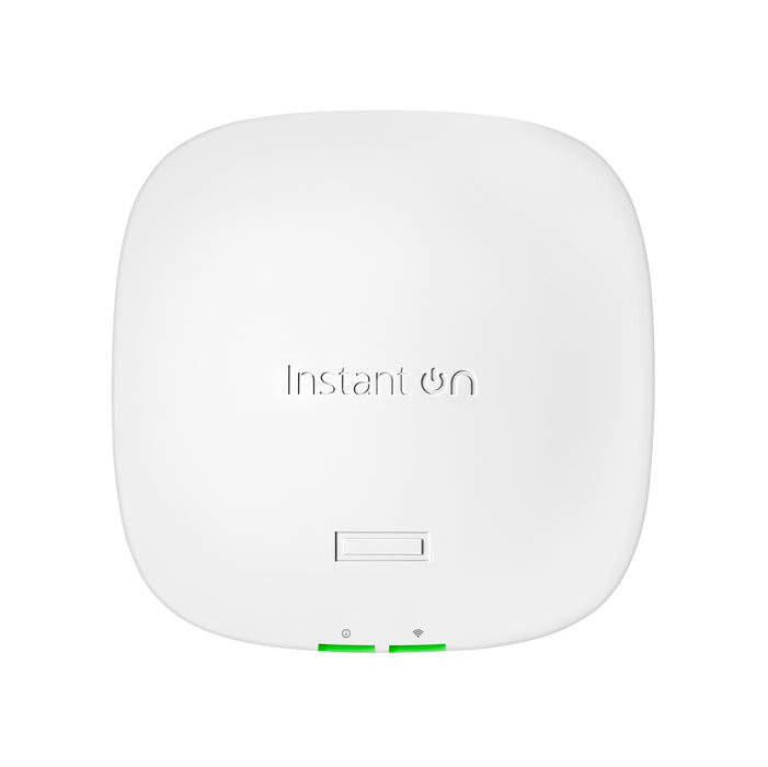 EAN 0190017676746 - HPE Networking Instant On AP21 (RW) Dual Radio 2x2 Wi-Fi 6 Access Point imagen 1