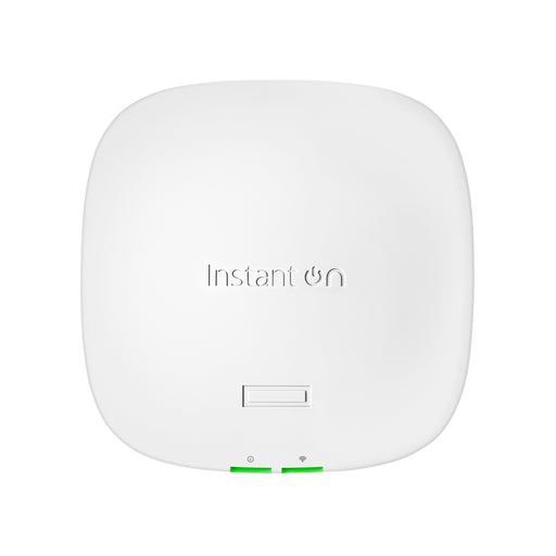 EAN 0190017674742 - HPE Networking Instant On AP21 (RW) Dual Radio 2x2 Wi-Fi 6 Access Point Pack of 5 imagen 1