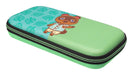 EAN 0708056068332 - PDP Slim Deluxe: Animal Crossing Tom Nook Funda protectora rígida Nintendo Azul, Verde imagen 4