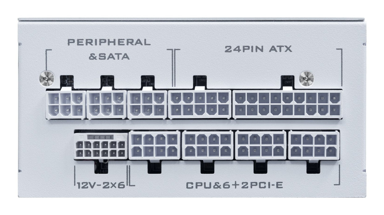 1000w Lian Li Sp Series Platinum Atx 3.1 Weiss