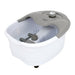 EAN 5902934830294 - Adler AD 2167 masajeador Piernas Gris, Blanco imagen 4