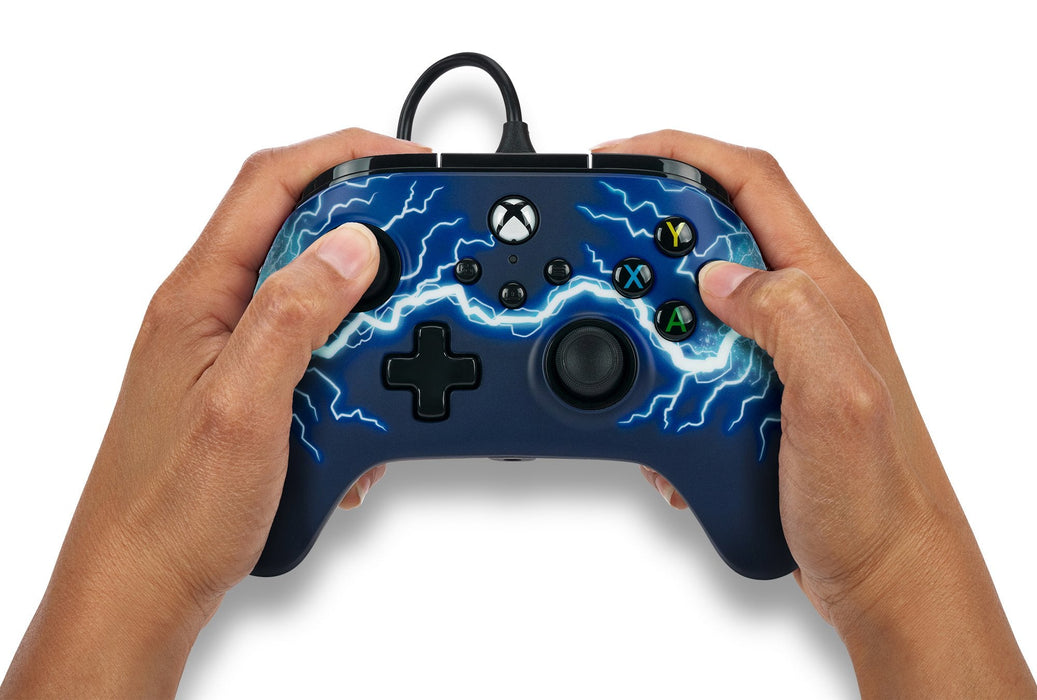 Mando Xbox Series X/S Arc Wrls Lightning