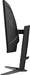 EAN 4711377191982 - MSI MPG 275CQRXF pantalla para PC 68,6 cm (27") 2560 x 1440 Pixeles Wide Quad HD Negro imagen 10