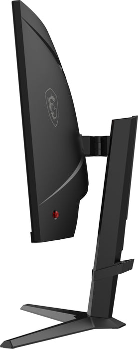 EAN 4711377191838 - MSI MAG 275CQRF QD E2 pantalla para PC 68,6 cm (27") 2560 x 1440 Pixeles Wide Quad HD Negro imagen 10