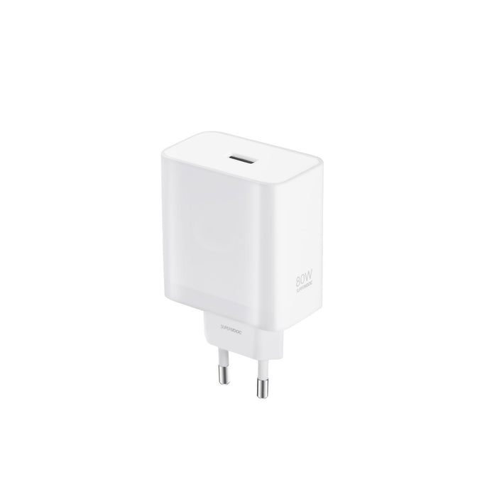 EAN 6921815620525 - OnePlus SUPERVOOC Smartphone Blanco Corriente alterna Carga rápida Interior imagen 2