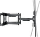 EAN 4004005035360 - Schwaiger MOTION 8 2,29 m (90") Negro imagen 4