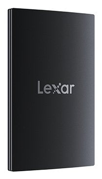 EAN 0843367133017 - Lexar LSL500X512G-RNBNG unidad externa de estado sólido 512 GB USB Tipo C USB 3.2 Gen 2x2 Negro imagen 2