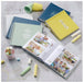 EAN 4007249077141 - Hama Good Things álbum de foto y protector Azul 200 hojas 10 x 15 Encuadernación en tapa dura imagen 4