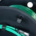 EAN 4052792077582 - LogiLink CQ3080S cable de red Verde 80 m Cat6a S/FTP (S-STP) imagen 5