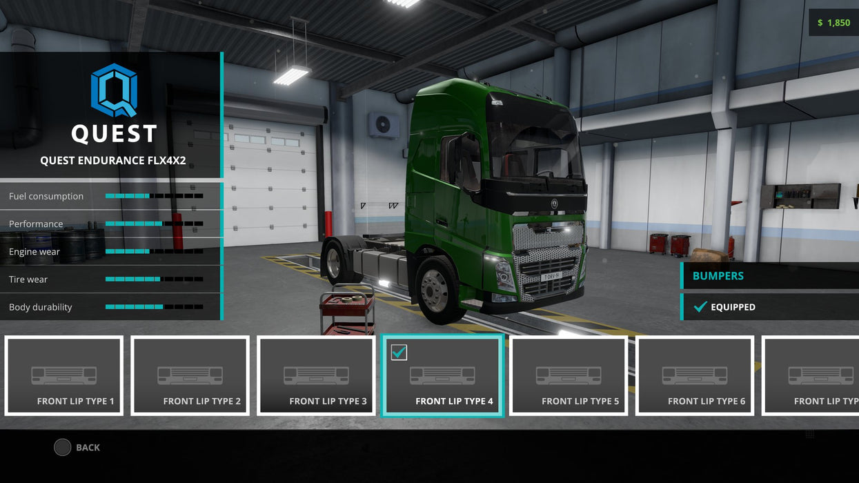 EAN 8718591189234 - SOEDESCO Truck Driver - Gold Edition imagen 25