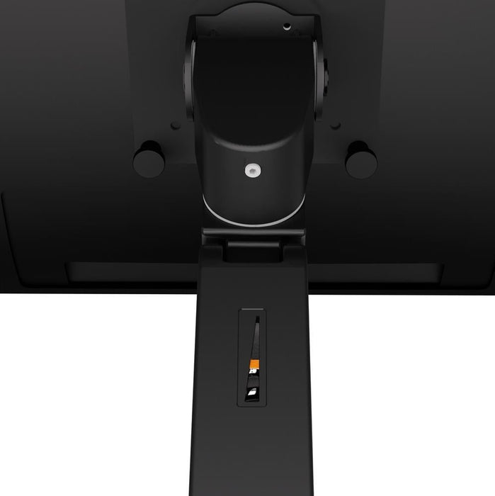 Ergotron Lx Pro - Kit De Montaje (Monitorarm) - Para Lcd-Display - Grommet-Montaje, Alto Mast - Aluminio - Negro - Tamaño De Pantalla: Hasta 86,4 Cm (Hasta 34 Pulgadas)