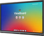 EAN 766907979213 - Viewsonic IFP7551 Display pizarra blanca interactiva 190,5 cm (75") 3840 x 2160 Pixeles Pantalla táctil Ne imagen 6