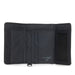 EAN 0688334000967 - Pacsafe 11005100 monedero, tarjetero y portadocumento de viaje Billetera Negro Poliéster reciclado imagen 4