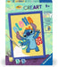 EAN 4005556237678 - Ravensburger 23767 libro y página para colorear Kit de pintura por números imagen 1