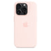 EAN 0194253939870 - Apple MT1F3ZM/A funda para teléfono móvil 15,5 cm (6.1") Rosa imagen 4