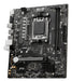 EAN 4711377093804 - MSI PRO A620M-E placa base AMD A620 Zócalo AM5 micro ATX imagen 3