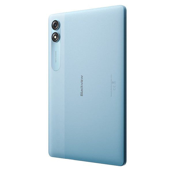 EAN 6931548317630 - Blackview Tab 9 Wi-Fi 256 GB 27,9 cm (11") 6 GB Wi-Fi 5 (802.11ac) Android 14 Azul imagen 4
