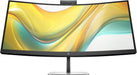 EAN 0198122896172 - HP Series 5 Pro 34 inch WQHD USB-C Conferencing Monitor - 534pm pantalla para PC 86,4 cm (34") 3440 x 144 imagen 1