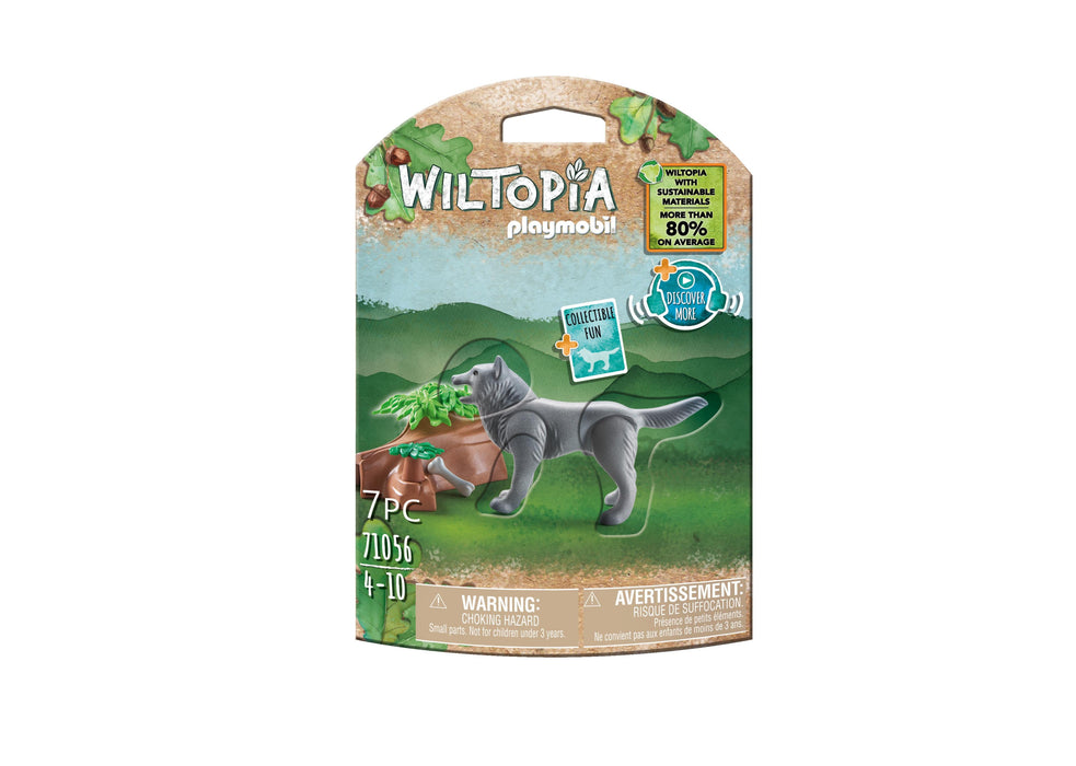 EAN 4008789710567 - Playmobil Wiltopia 71056 figura de juguete para niños imagen 2