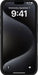 EAN 5715063807774 - eSTUFF ES67150055-BULK funda para teléfono móvil 16 cm (6.3") Negro imagen 7