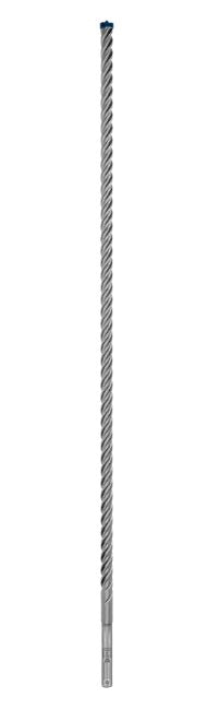 Bosch Professional Expert Brocas Percutor Sds-Plus-7x, Ø 12 Mm, Longitud Útil 550 Mm