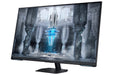 EAN 8806094712100 - Samsung S43CG700NU pantalla para PC 109,2 cm (43") 3840 x 2160 Pixeles 4K Ultra HD LED Negro, Blanco imagen 4