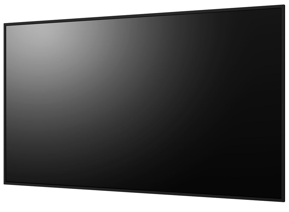 EAN 4550556167840 - Sharp MultiSync E559 Pantalla plana para señalización digital 139,7 cm (55") LED 350 cd / m² 4K Ultra HD  imagen 8