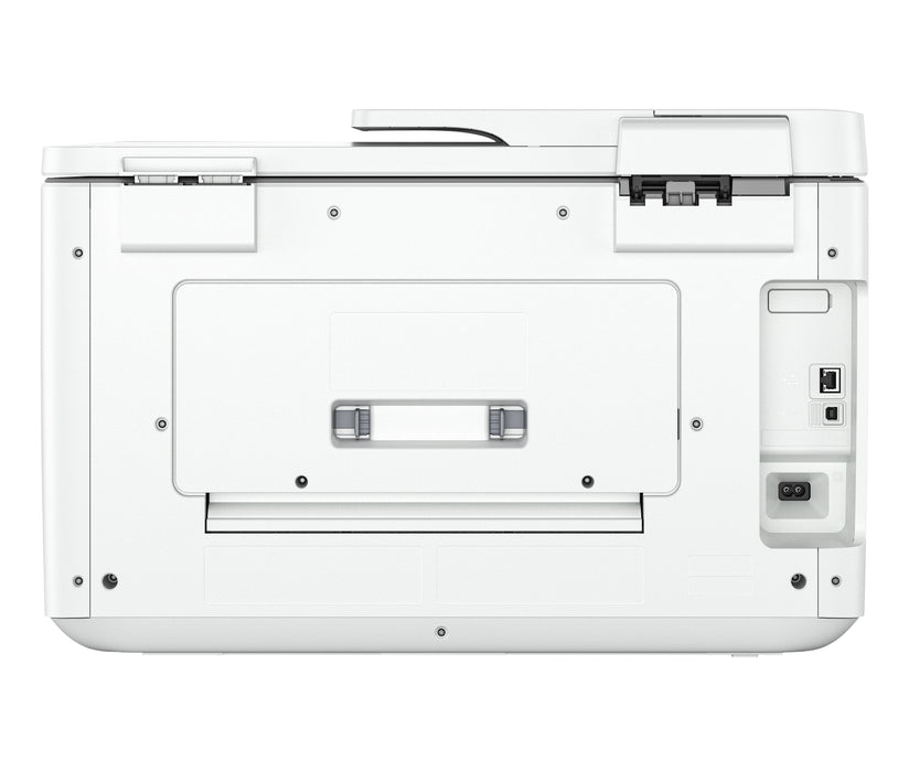EAN 0196337487932 - HP OfficeJet Pro 9730e WF AiO Printer Inyección de tinta térmica A3 4800 x 1200 DPI 22 ppm Wifi imagen 13