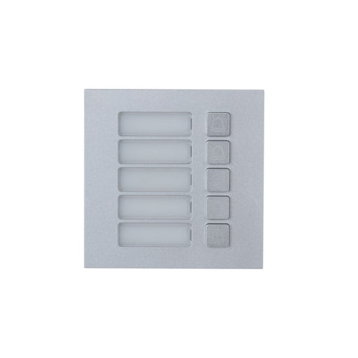 EAN 6939554918438 - Dahua Technology DHI-VTO4202F-MB5 accesorio intercomunicador Módulo de botón de llamada imagen 1