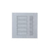 EAN 6939554918438 - Dahua Technology DHI-VTO4202F-MB5 accesorio intercomunicador Módulo de botón de llamada imagen 1