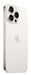 EAN 195949049088 - Apple iPhone 15 Pro Max 17 cm (6.7") SIM doble iOS 17 5G USB Tipo C 512 GB Titanio, Blanco imagen 2