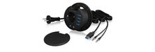 EAN 4250078169727 - ICY BOX IB-HUB1430 toma de corriente Negro imagen 2